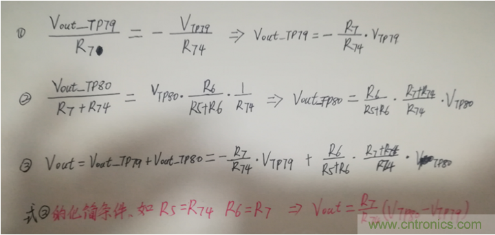 放大器共模抑制比(CMRR)參數(shù)評估與電路共模抑制能力實例分析 放大器共模抑制比(CMRR)參數(shù)評估與電路共模抑制能力實例分析