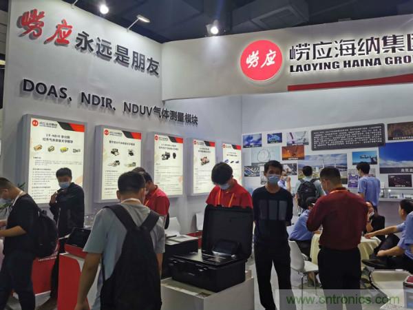 SENSOR CHINA推動(dòng)感知?jiǎng)?chuàng)新“雙循環(huán)”，中外企業(yè)同臺競秀風(fēng)頭誰更勁？