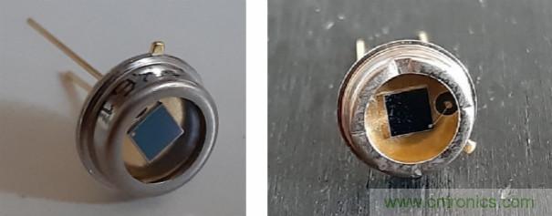 怎么DIY一個粒子檢測器？