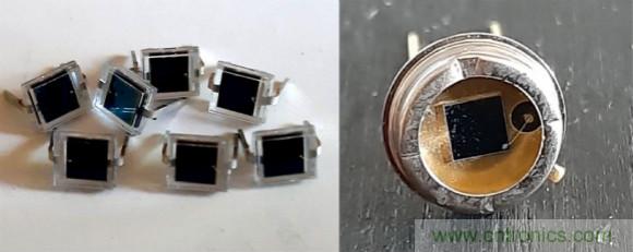 怎么DIY一個粒子檢測器？