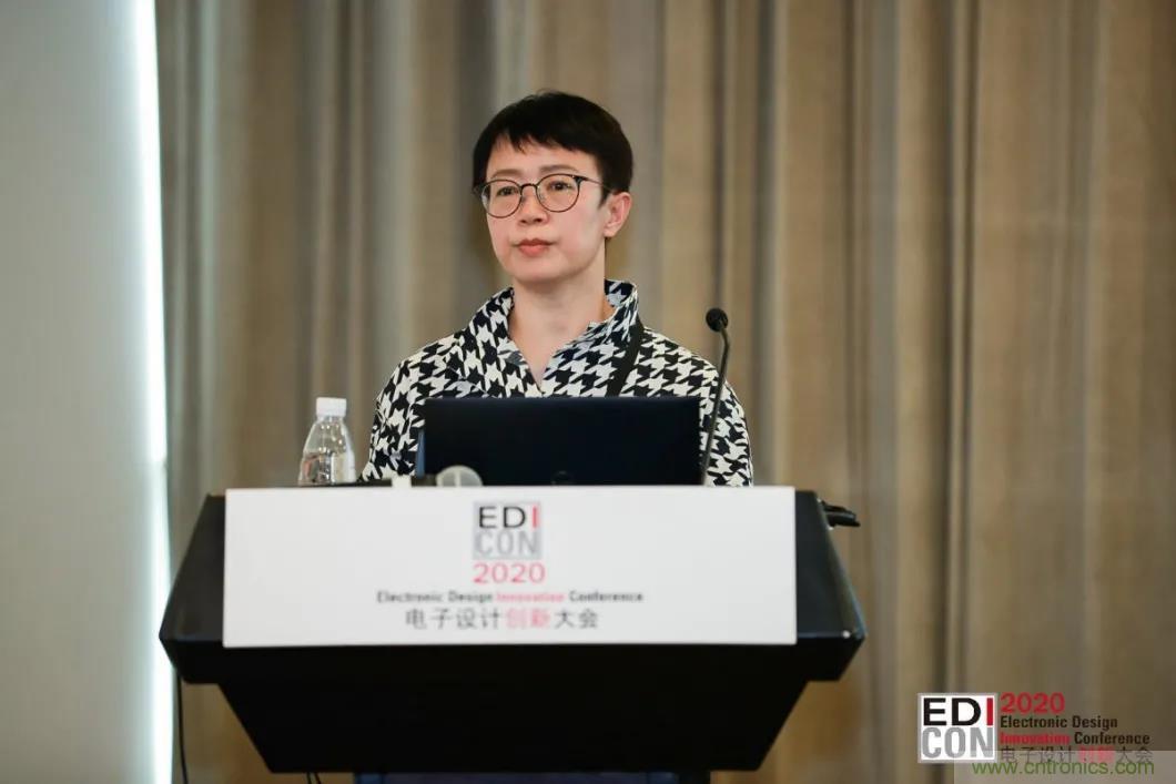 ADI覆蓋全頻譜的器件如何簡化無線通信設計？