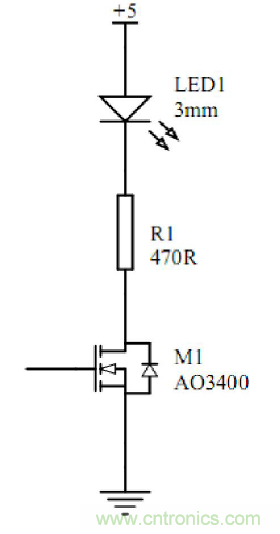 MOSFET的寄生電容是如何影響其開關(guān)速度的？