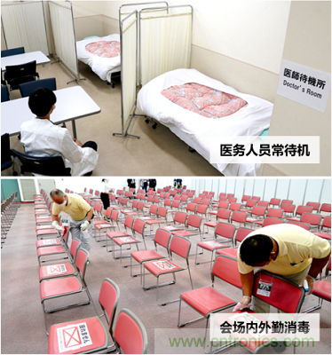 東京國際智能制造技術(shù)綜合博覽會——線上線下五展同期！1.20-1.22不容錯過！