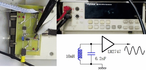 如何簡便標(biāo)定信號源電流大小？