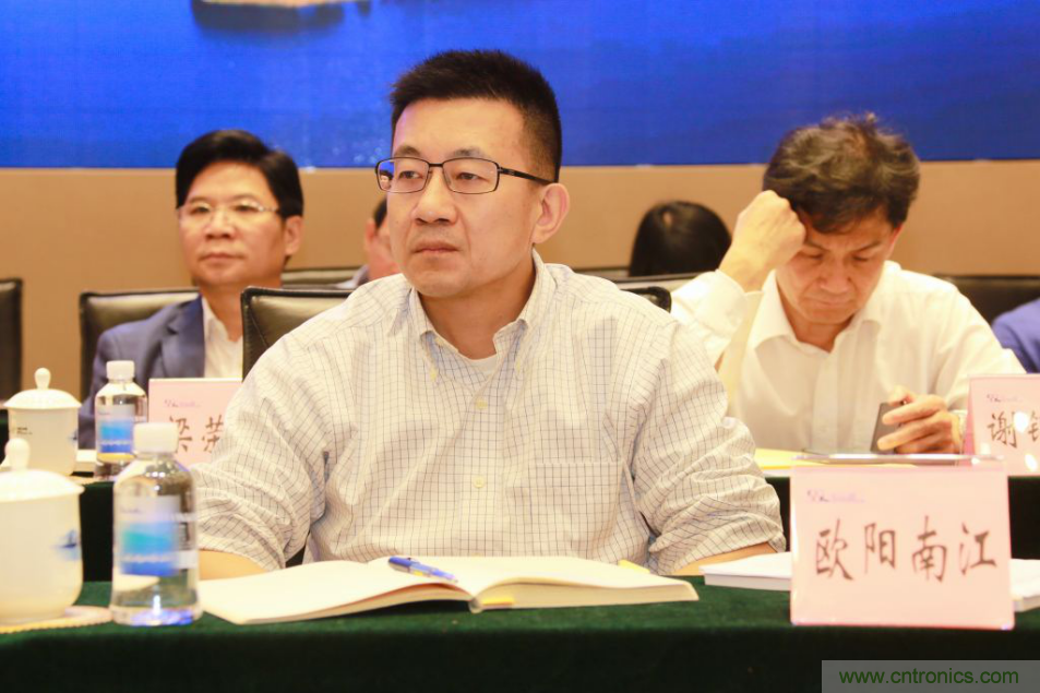 松山湖功能區(qū)招商大會舉辦在即，邀約企業(yè)共話商機！