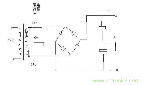 雙電壓整流電路設計，IGBT模塊適用于整流電路嗎？