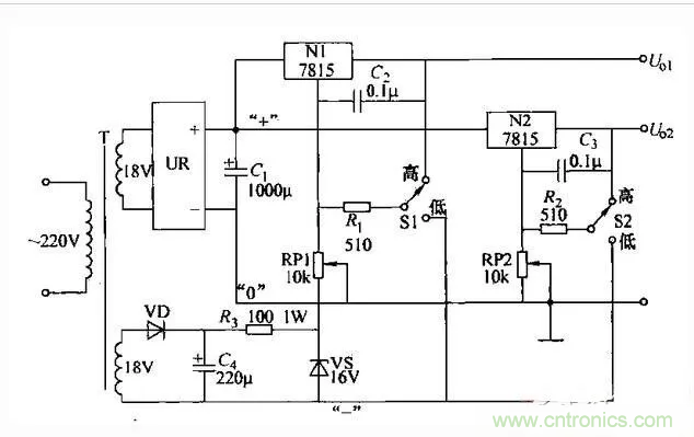 雙電壓整流電路設計，IGBT模塊適用于整流電路嗎？