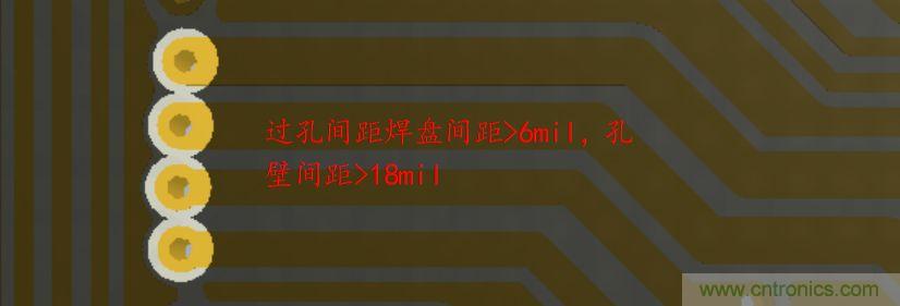 警惕！CAF效應(yīng)導(dǎo)致PCB漏電~