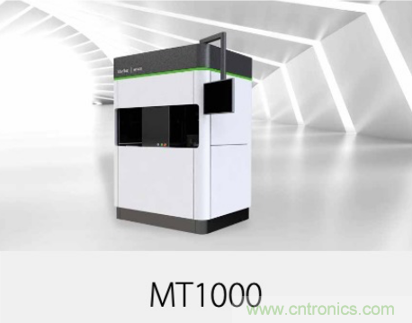1.6億收購德國公司MueTec，天準科技布局半導體設備的野心