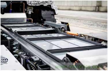 為何大多數(shù)eTruck會(huì)選擇隔夜充電？