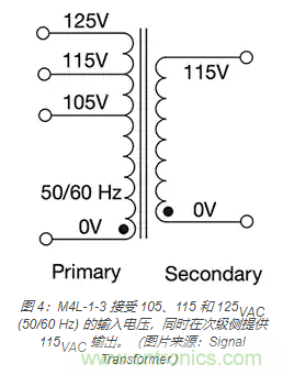 在醫(yī)療設(shè)備中使用交流隔離變壓器時(shí)如何防止觸電？