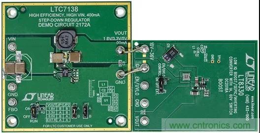 在源電壓5 V至140 V的電氣系統(tǒng)中，如何維持偏置電壓呢？