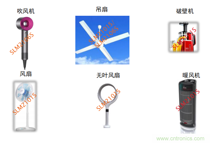 如何選擇小功率電機(jī)驅(qū)動(dòng)IC？