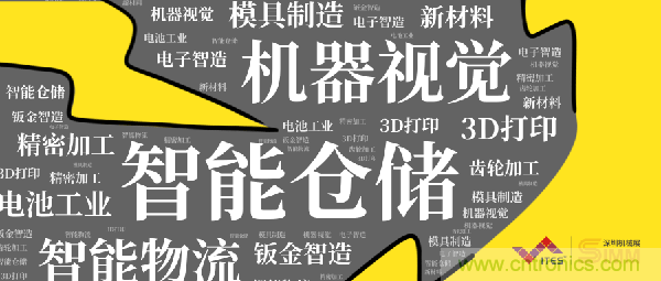 三月ITES開講啦！5場(chǎng)行業(yè)千人會(huì)，50+技術(shù)論壇火爆全場(chǎng)！
