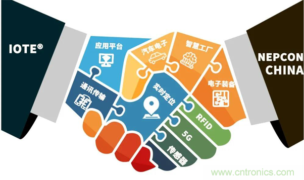 IOTE將帶您挖掘物聯(lián)網(wǎng)億萬(wàn)市場(chǎng)，領(lǐng)略六大展區(qū)展示的物聯(lián)網(wǎng)頭部企業(yè)新產(chǎn)品、新科技