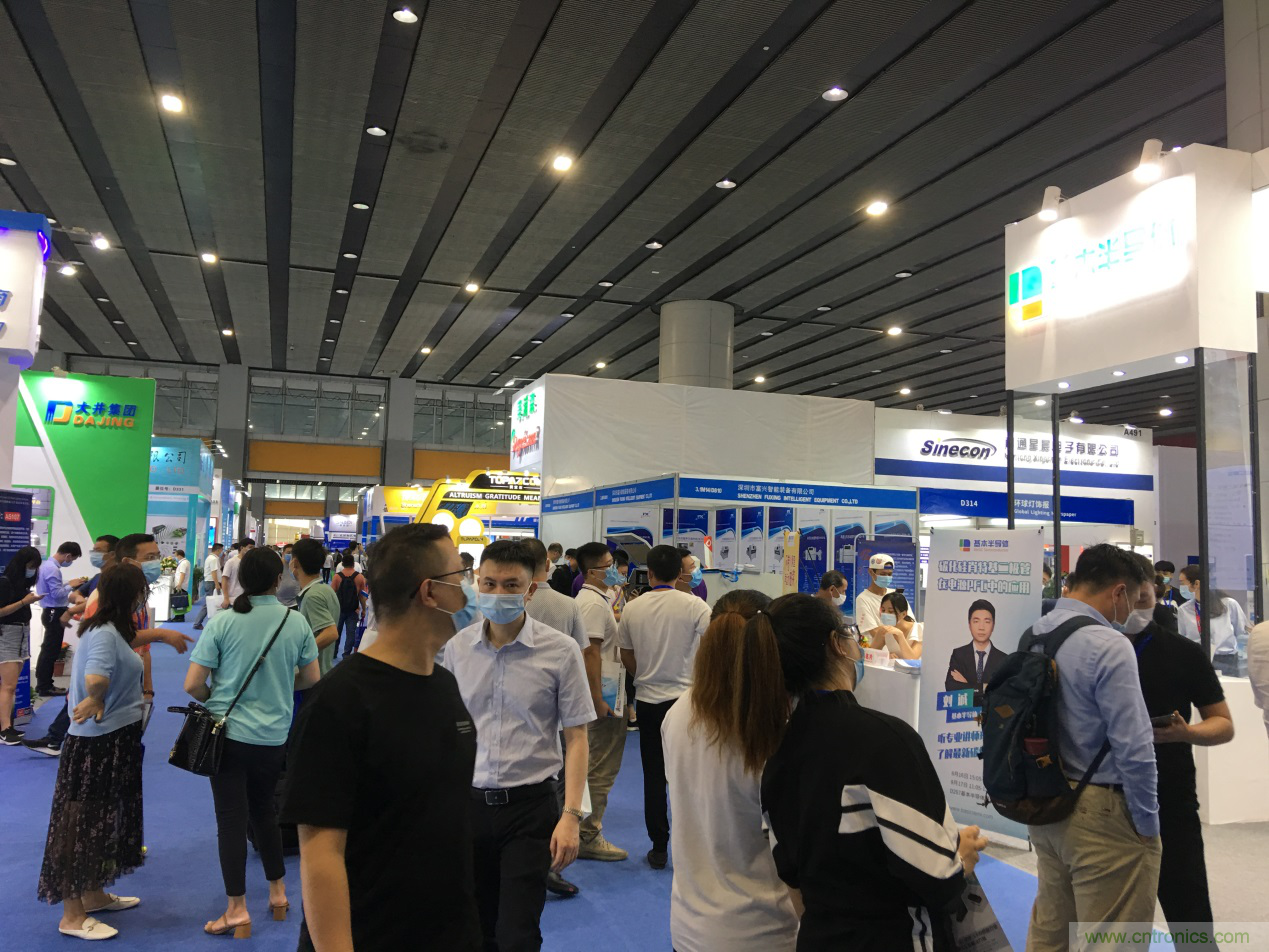 群策群力促發(fā)展 | 百家名企齊聚2021亞太國際電源展！