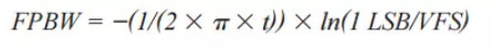 如何為你的設(shè)計(jì)選一個(gè)正確的轉(zhuǎn)換器？
