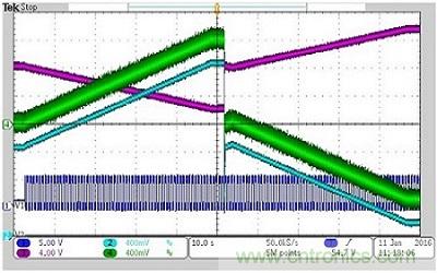 電源電壓微調(diào)電路的設計方法