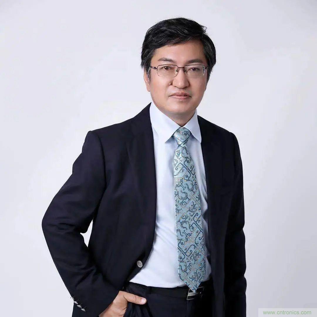 最后30名：4000億風(fēng)投VS 1萬億市值，物聯(lián)網(wǎng)CEO大會(huì)劍指何方？