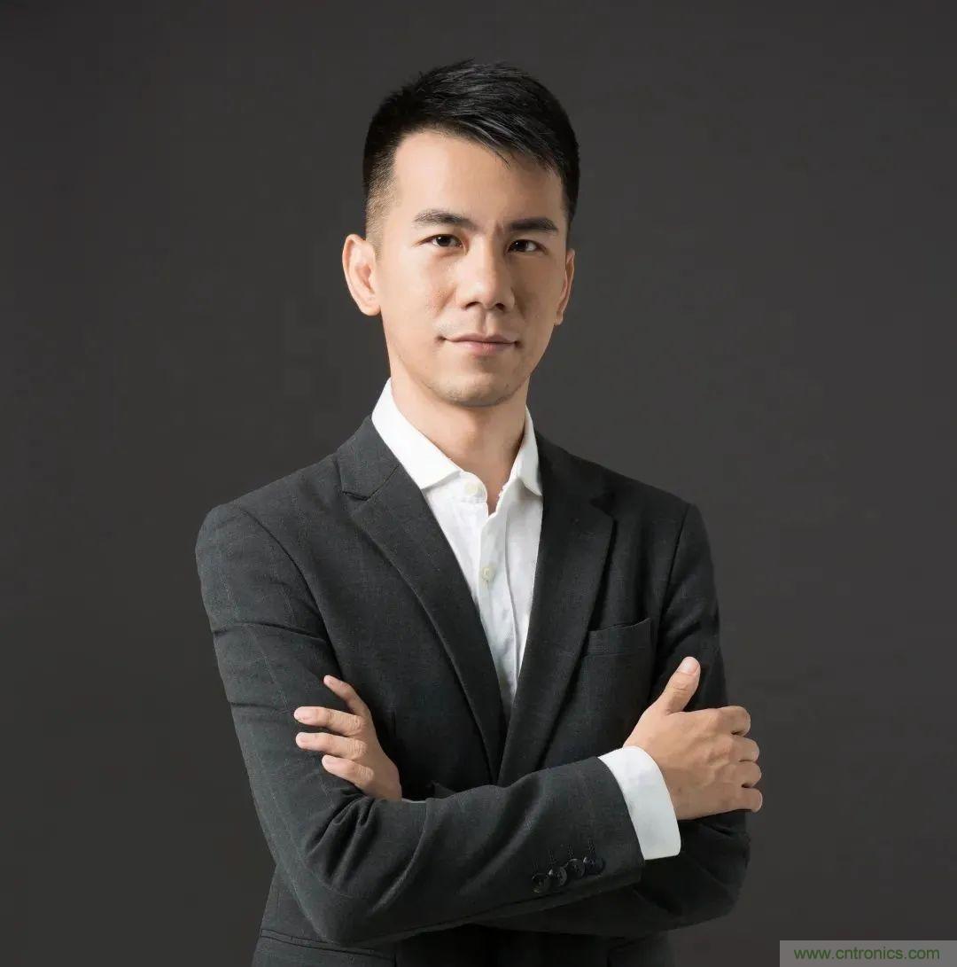 最后30名：4000億風(fēng)投VS 1萬億市值，物聯(lián)網(wǎng)CEO大會(huì)劍指何方？