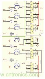 基于MSP430F149單片機(jī)的發(fā)控時(shí)序檢測(cè)系統(tǒng)設(shè)計(jì) 基于MSP430F149單片機(jī)的發(fā)控時(shí)序檢測(cè)系統(tǒng)設(shè)計(jì)