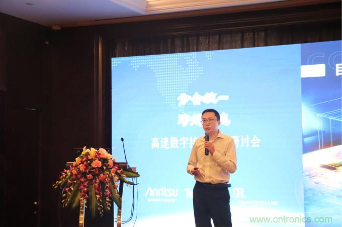 初心不改，芯耀輝高速接口IP助攻芯片設(shè)計制勝USB新標(biāo)準(zhǔn)