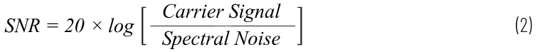 優(yōu)化信號鏈的電源系統(tǒng) — 第1部分：多少電源噪聲可以接受？