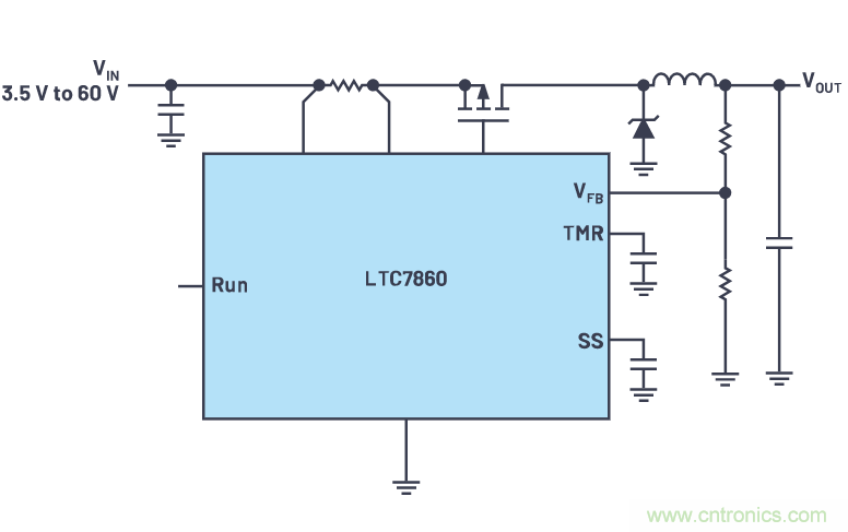有什么有源電路保護(hù)方案可以取代TVS二極管和保險(xiǎn)絲？