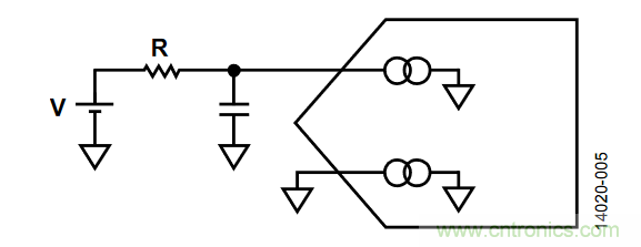 如何計(jì)算集成斬波放大器的ADC失調(diào)誤差和輸入阻抗？