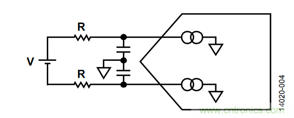 如何計(jì)算集成斬波放大器的ADC失調(diào)誤差和輸入阻抗？