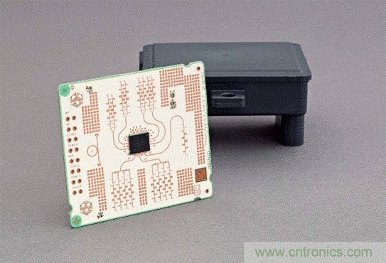 汽車毫米波雷達設(shè)計趨勢及PCB材料解決方案
