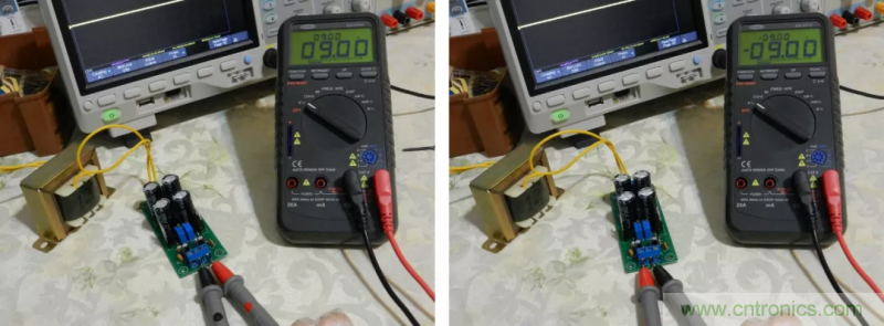 怎樣構(gòu)建可調(diào)線性AC-DC電源供用戶自由調(diào)節(jié)？
