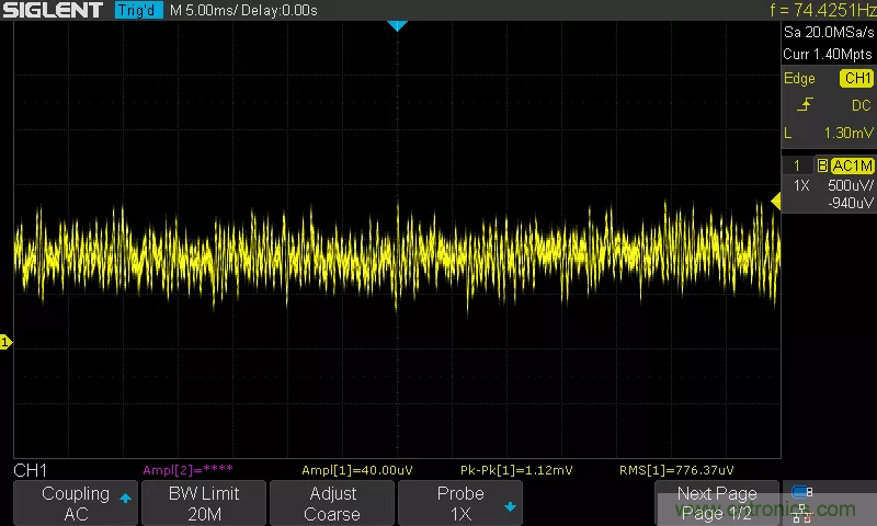 怎樣構(gòu)建可調(diào)線性AC-DC電源供用戶自由調(diào)節(jié)？