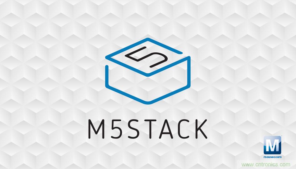 貿(mào)澤電子與M5Stack簽訂全球分銷協(xié)議 貿(mào)澤電子與M5Stack簽訂全球分銷協(xié)議