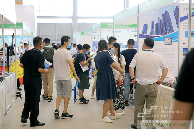 緊跟《行動計劃》，助力產(chǎn)業(yè)強基--西部電博會閃亮登場