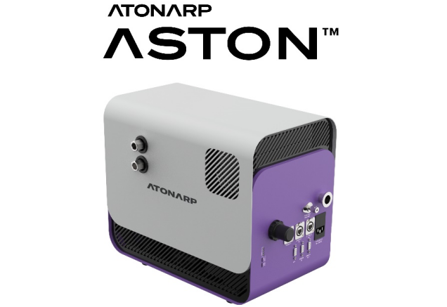 Atonarp推出創(chuàng)新計(jì)量平臺(tái)Aston，旨在提高半導(dǎo)體制造工藝的產(chǎn)量、吞吐量和效率