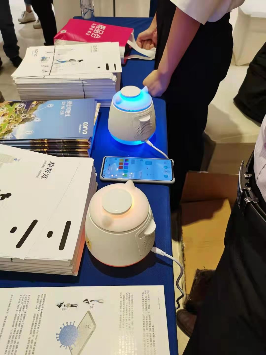 果鏈新風(fēng)口起量，Qorvo硬核解析UWB三大問(wèn)