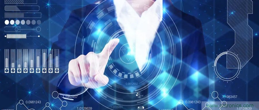 2021數(shù)字經(jīng)濟大會推5G通信展區(qū)，“5G+工業(yè)互聯(lián)網(wǎng)”，帶你體驗萬物智聯(lián)