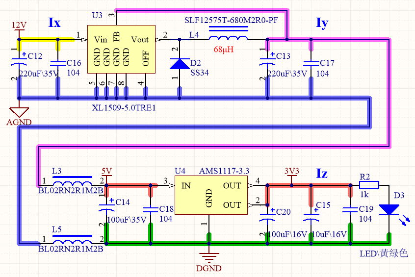 線性電源芯片燙手，問題出在哪里？