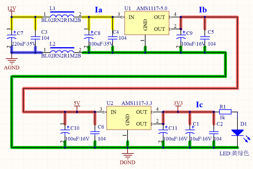 線性電源芯片燙手，問題出在哪里？