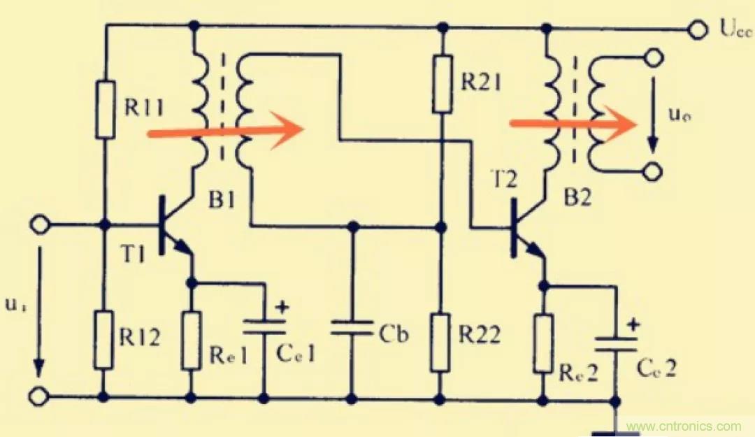 解惑：耦合在電路中的作用？為什么需要耦合？
