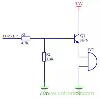 小小蜂鳴器，驅(qū)動電路可大有學問
