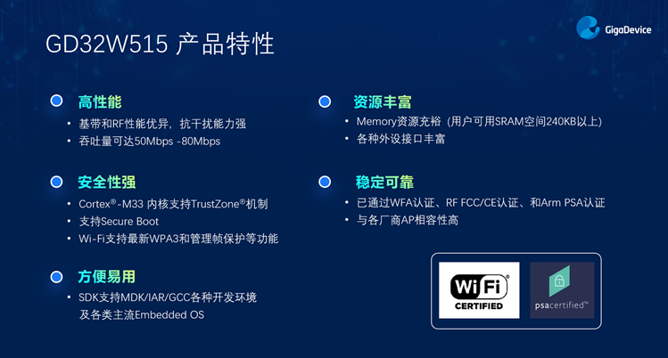 GD32以廣泛布局推進(jìn)價(jià)值主張，為MCU生態(tài)加冕！