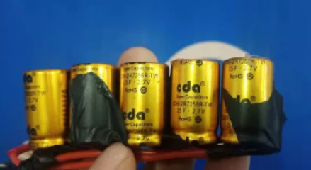 如何繞制2.2uH高頻線圈？