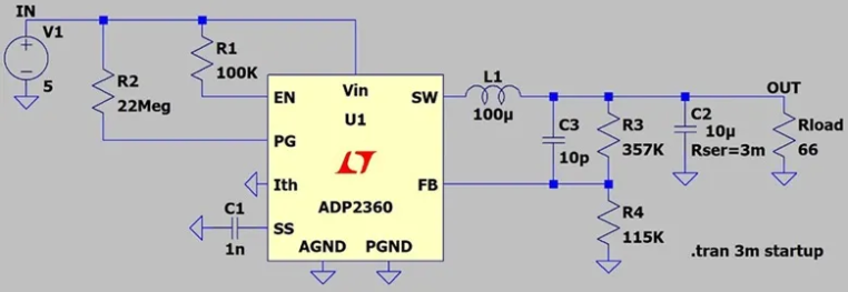 為何設(shè)計可靠電源時應(yīng)考慮真實的電壓源呢？