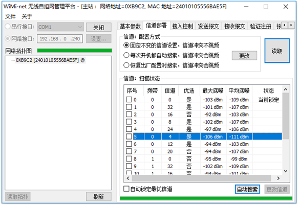 無(wú)線通信中如何排查電磁波干擾？