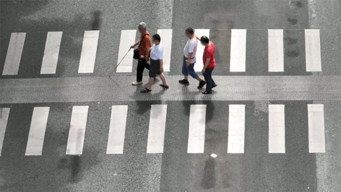 ?？低暟l(fā)布2022年ESG報告：科技為善，助力可持續(xù)的美好未來