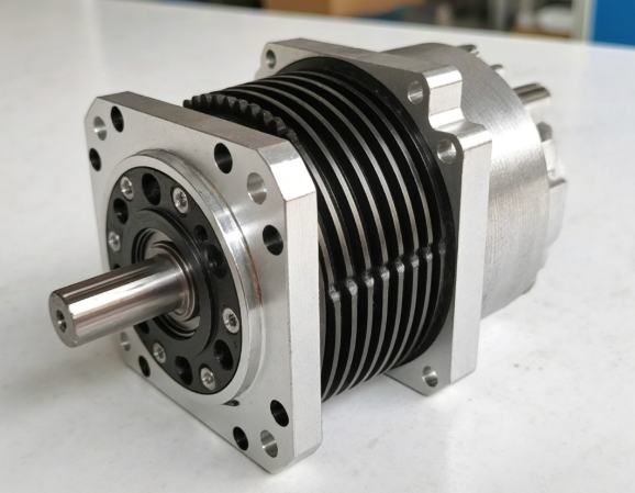 工程師必讀：步進電機選型避坑指南，精準匹配應用需求