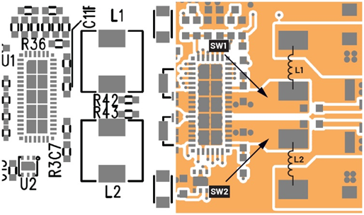 兼顧效率與瞬態(tài)響應(yīng):用于先進SoC的低壓大電流數(shù)字電源管理方案 兼顧效率與瞬態(tài)響應(yīng):用于先進SoC的低壓大電流數(shù)字電源管理方案