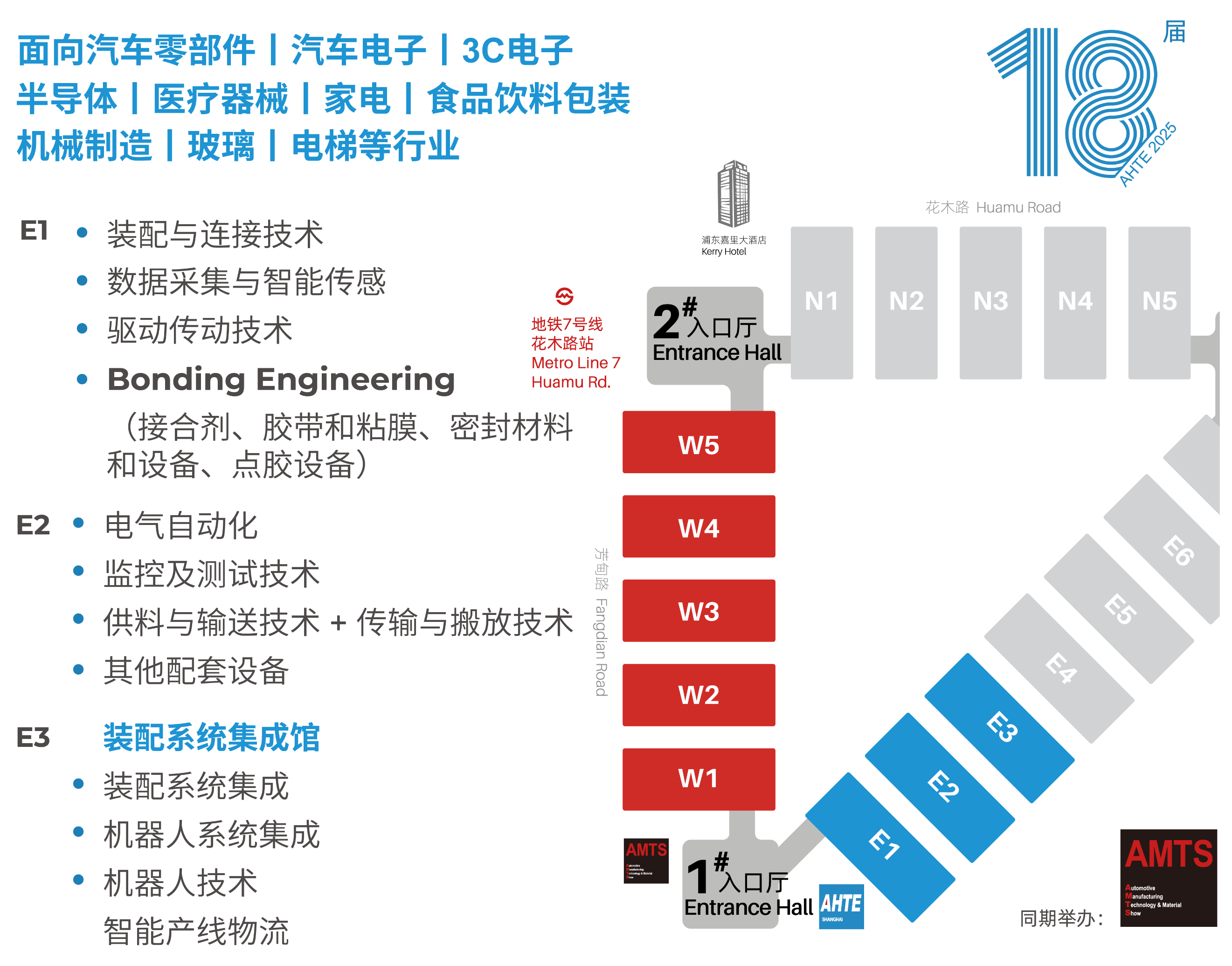 AHTE 2025展位預(yù)訂正式開啟——促進(jìn)新技術(shù)新理念應(yīng)用，共探多行業(yè)柔性解決方案